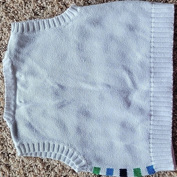 Nautica vest - 1 piece - Picture 4 of 4